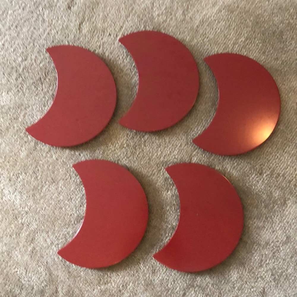 Vintage small plate